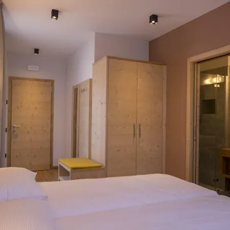Farm stay Agritur Piccolo Fiore *