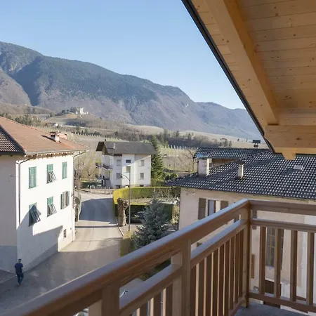 Agritur Piccolo Fiore Taio