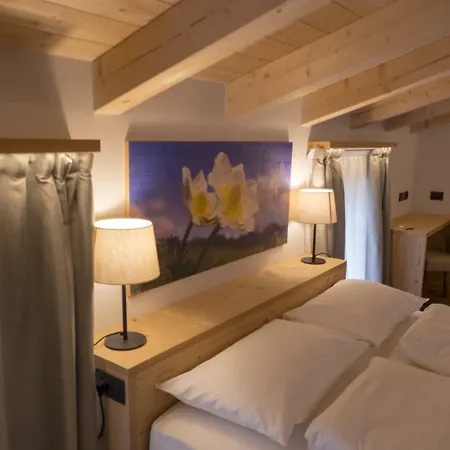 Agritur Piccolo Fiore Farm stay *
