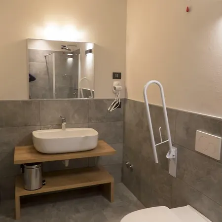 Agritur Piccolo Fiore Farm stay