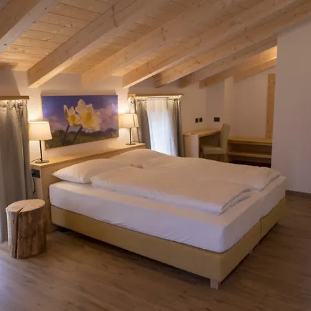 Farm stay Agritur Piccolo Fiore *