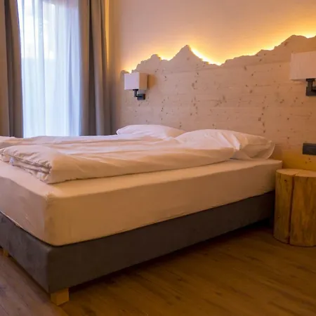 Agritur Piccolo Fiore Farm stay