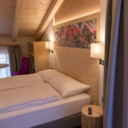 Agritur Piccolo Fiore Farm stay