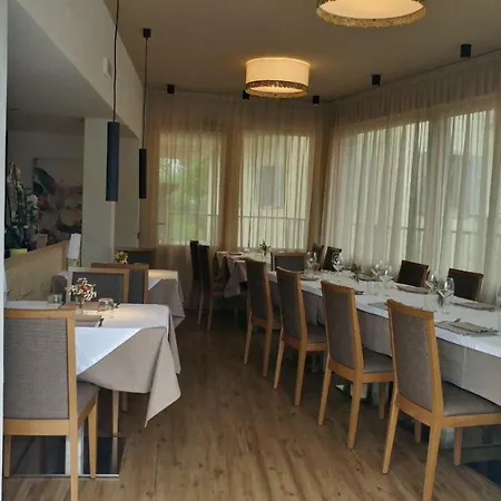Agritur Piccolo Fiore Farm stay *