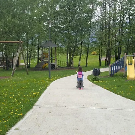 Agritur Piccolo Fiore *